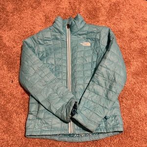 North Face Girls Jacket